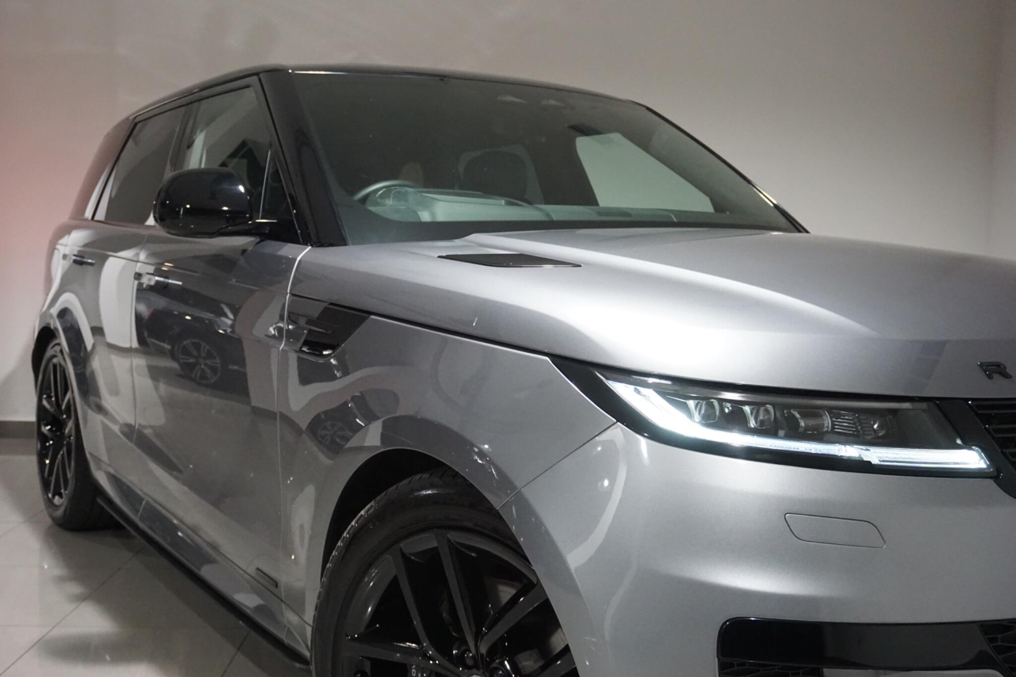 Land Rover Range Rover Sport 3.0 D300 MHEV Autobiography SUV 5dr Diesel Auto 4WD Euro 6 (s/s) (300 ps)